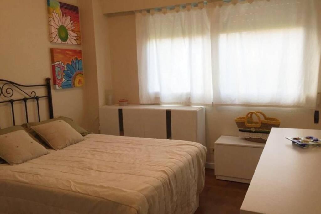 Apartamento Monte Lourido Нігран Екстер'єр фото