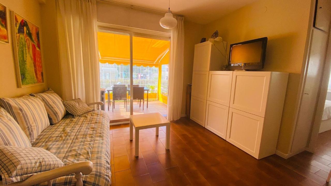 Apartamento Monte Lourido Нігран Екстер'єр фото