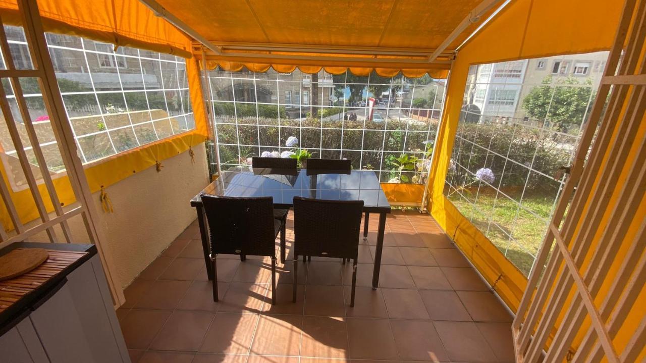 Apartamento Monte Lourido Нігран Екстер'єр фото